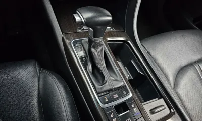 Kia K5 2016, 201824 км, за 3607.88 USD - фото 9