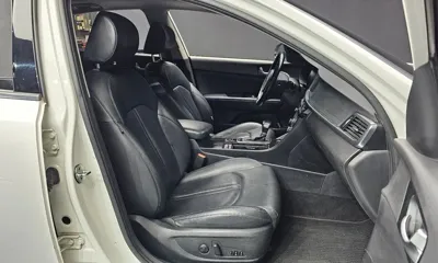 Kia K5 2016, 201824 км, за 3607.88 USD - фото 11