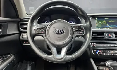 Kia K5 2016, 201824 км, за 3607.88 USD - фото 13