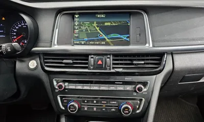 Kia K5 2016, 201824 км, за 3607.88 USD - фото 14