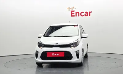 Kia Morning 2018, 71298 км, за 3577.94 USD