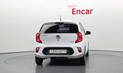 Kia Morning 2018, 71298 км, за 3577.94 USD