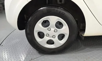Kia Morning 2018, 71298 км, за 3577.94 USD