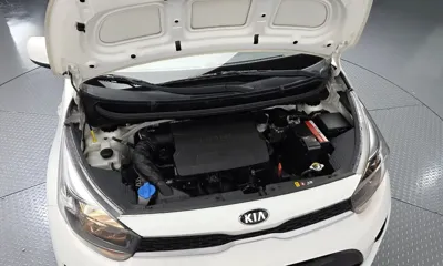 Kia Morning 2018, 71298 км, за 3575.37 USD - фото 6