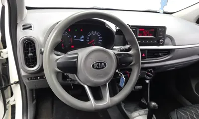 Kia Morning 2018, 71298 км, за 3575.37 USD - фото 11