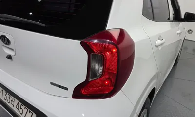 Kia Morning 2018, 71298 км, за 3575.37 USD - фото 23