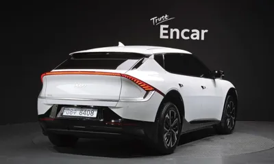 Kia EV6 2024, 41101 км, за 27035.84 USD