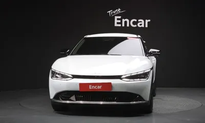 Kia EV6 2024, 41101 км, за 27035.84 USD