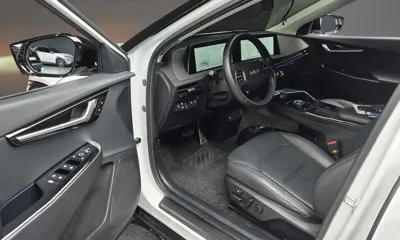 Kia EV6 2024, 41101 км, за 27035.84 USD - фото 10