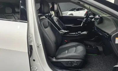 Kia EV6 2024, 41101 км, за 27035.84 USD - фото 26
