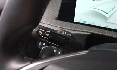 Kia EV6 2024, 41101 км, за 27035.84 USD - фото 30