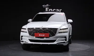 Genesis GV80 2023, 33565 км, за 36333 USD