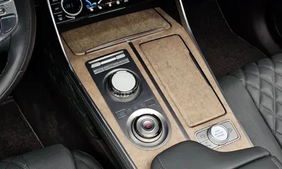 Genesis GV80 2023, 33565 км, за 36333 USD - фото 9