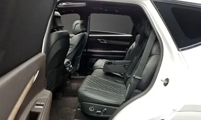 Genesis GV80 2023, 33565 км, за 36333 USD - фото 12