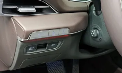 Genesis GV80 2023, 33565 км, за 36333 USD - фото 16