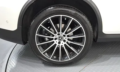 Mercedes-Benz GLC-Class 2019, 115965 км, за 15497.81 USD