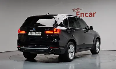 BMW X5 2015, 98306 км, за 13586.42 USD
