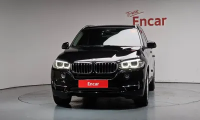 BMW X5 2015, 98306 км, за 13586.42 USD