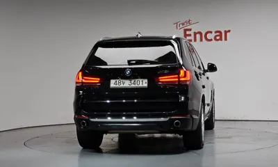 BMW X5 2015, 98306 км, за 13586.42 USD