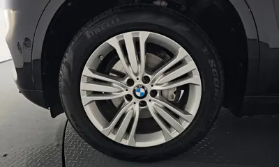 BMW X5 2015, 98306 км, за 13586.42 USD