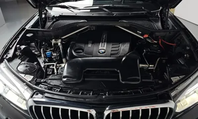 BMW X5 2015, 98306 км, за 13586.42 USD - фото 6