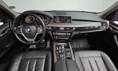 BMW X5 2015, 98306 км, за 13586.42 USD - фото 7