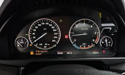 BMW X5 2015, 98306 км, за 13586.42 USD - фото 8