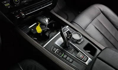 BMW X5 2015, 98306 км, за 13586.42 USD - фото 9