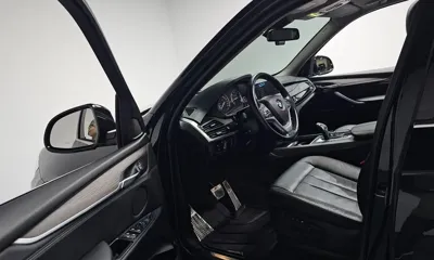 BMW X5 2015, 98306 км, за 13586.42 USD - фото 10