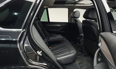 BMW X5 2015, 98306 км, за 13586.42 USD - фото 11
