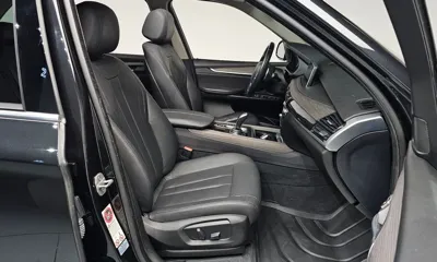 BMW X5 2015, 98306 км, за 13586.42 USD - фото 12