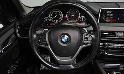 BMW X5 2015, 98306 км, за 13586.42 USD - фото 13