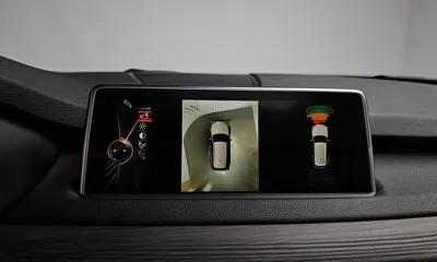 BMW X5 2015, 98306 км, за 13586.42 USD - фото 15