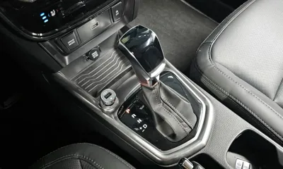 KG_Mobility_Ssangyong TIBOLI 2022, 13191 км, за 10571.52 USD - фото 9