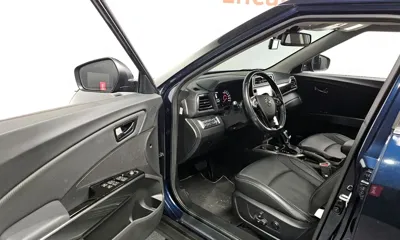 KG_Mobility_Ssangyong TIBOLI 2022, 13191 км, за 10571.52 USD - фото 10