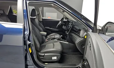KG_Mobility_Ssangyong TIBOLI 2022, 13191 км, за 10571.52 USD - фото 11