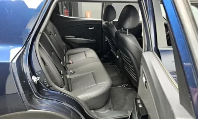 KG_Mobility_Ssangyong TIBOLI 2022, 13191 км, за 10571.52 USD - фото 12