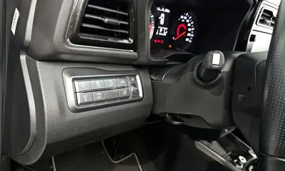 KG_Mobility_Ssangyong TIBOLI 2022, 13191 км, за 10571.52 USD - фото 17