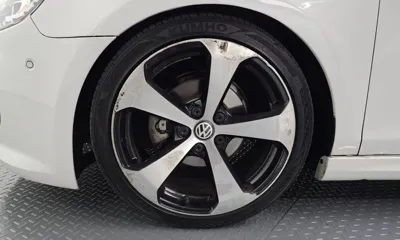 Volkswagen Golf 2013, 137010 км, за 2593.77 USD