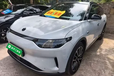 Leapmotor C11 · 2021 год
