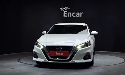 Nissan Altima 2019, 129966 км, за 8385.88 USD