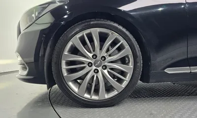 Genesis G80 2017, 221187 км, за 8347.9 USD - фото 5