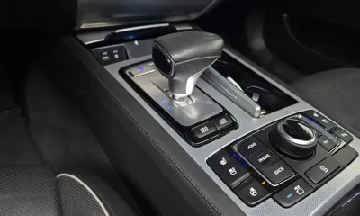 Genesis G80 2017, 221187 км, за 8347.9 USD - фото 9