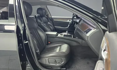 Genesis G80 2017, 221187 км, за 8347.9 USD - фото 10