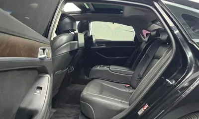 Genesis G80 2017, 221187 км, за 8347.9 USD - фото 12