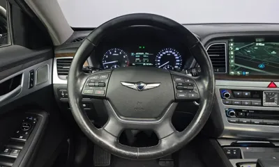 Genesis G80 2017, 221187 км, за 8347.9 USD - фото 13