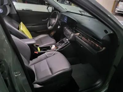 Hyundai Kona 2023, 36000 км, за 10563.2 USD - фото 7