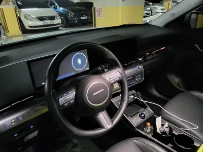 Hyundai Kona 2023, 36000 км, за 10563.2 USD - фото 11