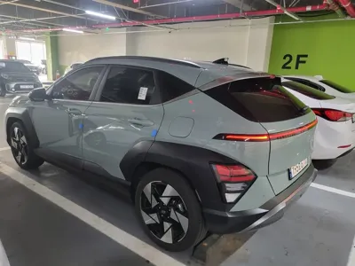Hyundai Kona 2023, 36000 км, за 10563.2 USD - фото 16