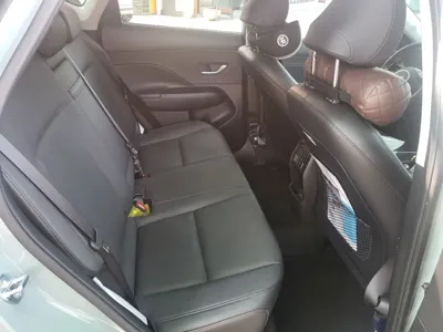 Hyundai Kona 2023, 36000 км, за 10563.2 USD - фото 19